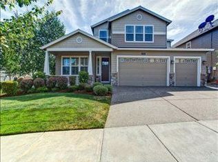 21952 SW Meadow Ter, Sherwood, OR 97140