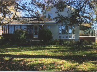 14815 Georgia St, Crown Point, IN 46307