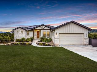 20908 N Ridge St, Lago Vista, TX 78645