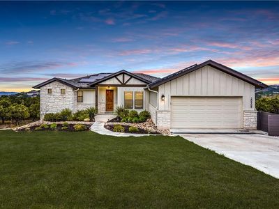 20908 N Ridge St, Lago Vista, TX, 78645