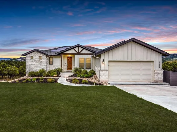 20908 N Ridge St, Lago Vista, TX 78645