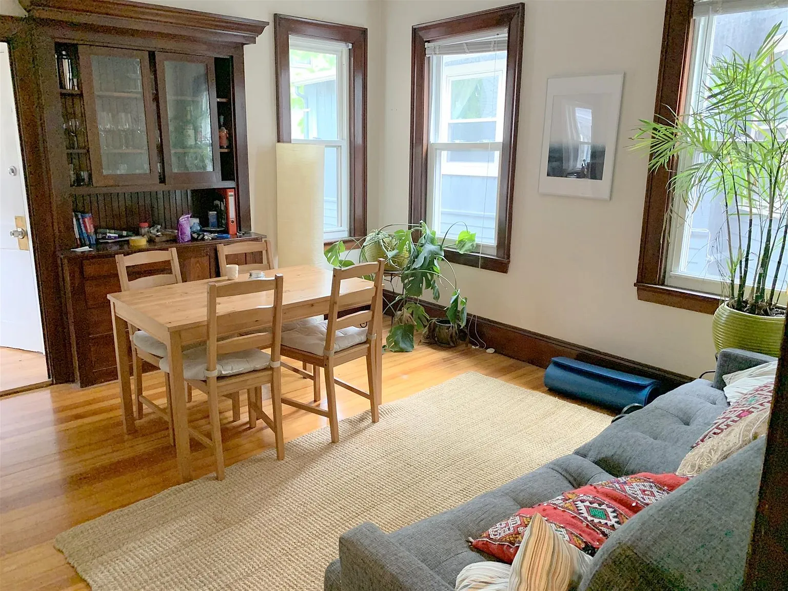 3 bed, 1100 sqft, $3,900 — Photo 4