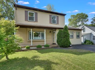 11 Mayfair Ct, Brick, NJ 08723