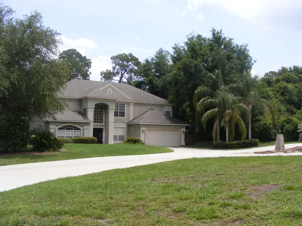 648 Caledonia Pl, Sanford, FL 32771