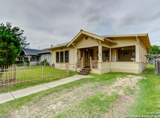 423 University Ave, San Antonio, TX 78201
