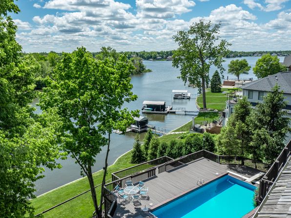 11941 Sand Dollar Cir, Indianapolis, IN 46256