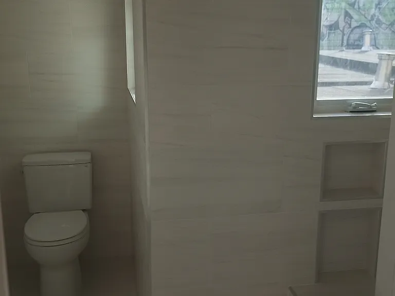 Bathroom 2 view 1