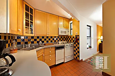 Sold by Halstead Real Estate