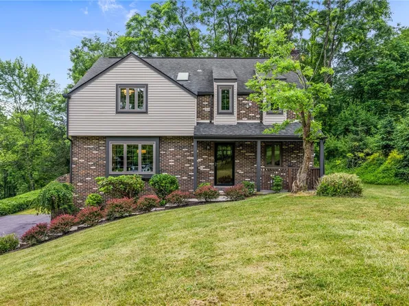 2972 E Hardies Rd, Gibsonia, PA 15044
