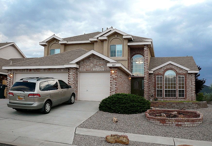 1st image of 8005 Macnish Dr NE