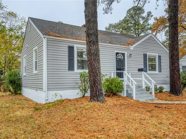 1518 Glenside Dr, Richmond, VA 23226