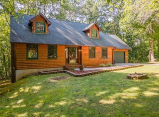 49 Little Rd, Franklin, NC 28734