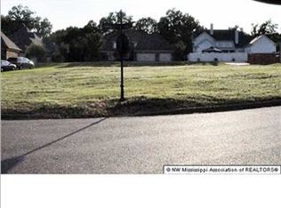 4773 Delbridge Ct W, Olive Branch, MS 38654