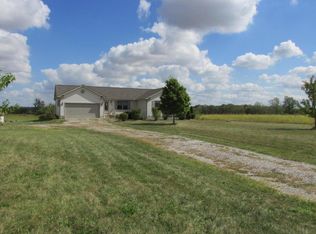 16012 London Rd, Orient, OH 43146