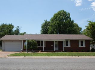 606 Georgia St, Bethalto, IL