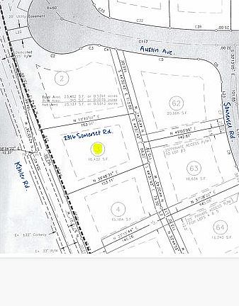 .38 acres