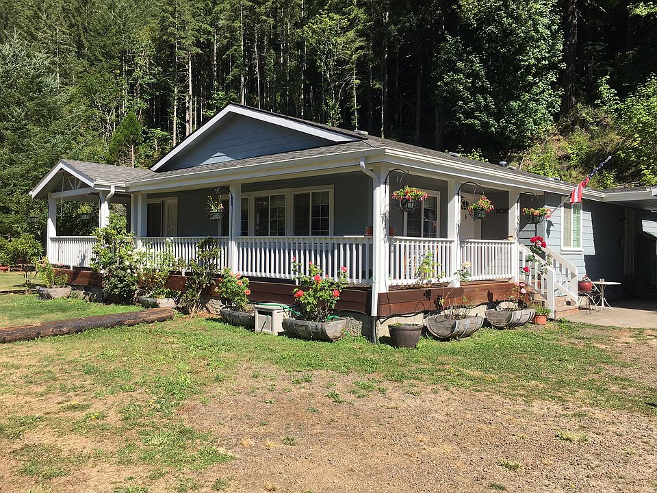 14611 Highway 36 - Deadwood