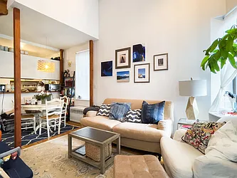 Rented by City Connections Realty