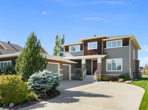 34 Monterra Line, Rocky View County, AB T4C 0G7