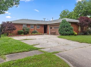 8645 E 28th Pl, Tulsa, OK 74129