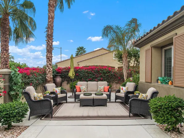 81390 Corte Trigo, Indio, CA 92203