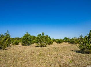 0 Farm to Market 1241, Purmela, TX 76566