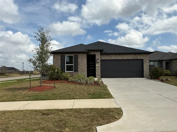 9418 Dearborn Creek Dr, Cypress, TX 77433