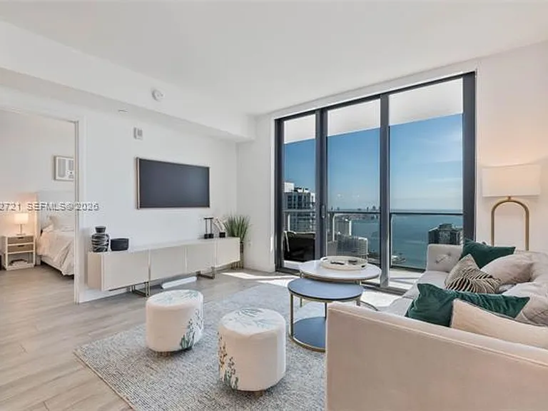 1010 Brickell Ave #4303 — Photo 1