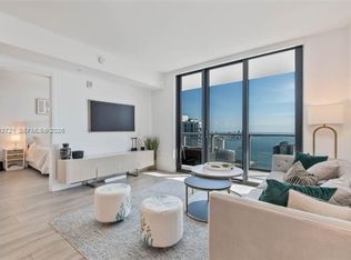 1010 Brickell Ave UNIT 4303, Miami, FL 33130