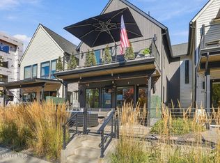 815 E Sherman Ave, Coeur D Alene, ID 83814