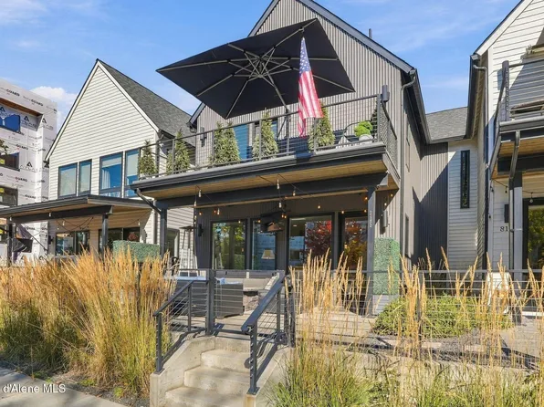 815 E Sherman Ave, Coeur D Alene, ID 83814
