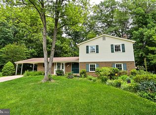 7025 Spaniel Rd, Springfield, VA 22153
