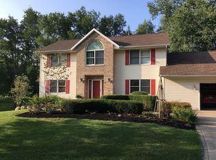 805 Alexander Rd, Bellville, OH 44813