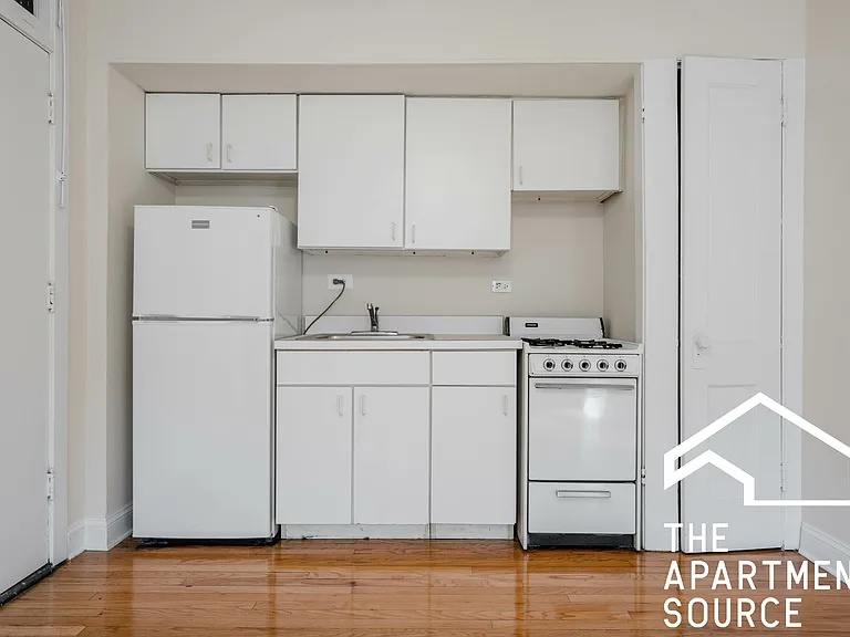 2239.5 N Bissell St #3E — Photo 4