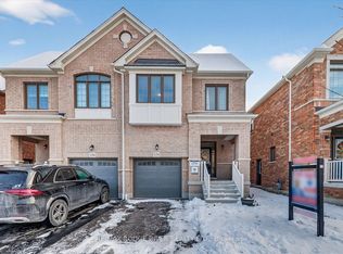 124 Laing Dr, Whitby, ON L1P 0N5