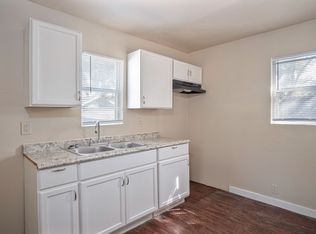 526 Cooper, San Antonio, TX 78210