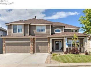 4798 Valley Oak Dr, Loveland, CO 80538