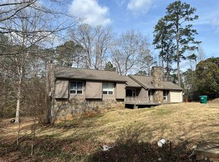 6323 13th Pl, Meridian, MS 39305