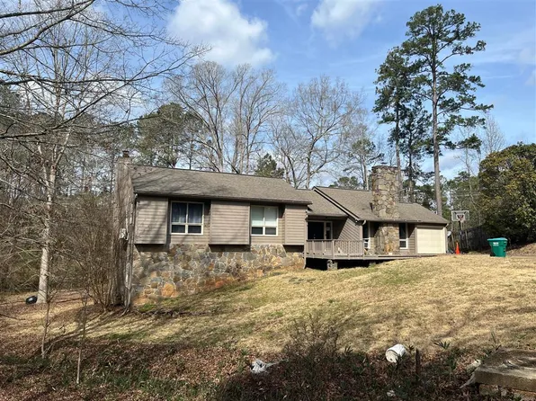 6323 13th Pl, Meridian, MS 39305