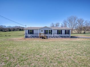 4508 Weaver Pike, Bluff City, TN 37618