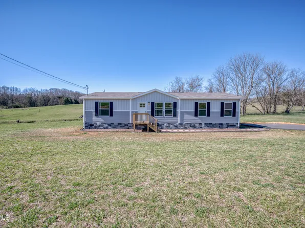 4508 Weaver Pike, Bluff City, TN 37618