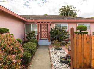 2336 Driftwood Way, San Leandro, CA