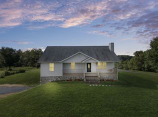 7421 Rabbit Ln, Birchwood, TN 37308