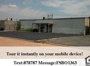2710 National Cir, Garland, TX 75041
