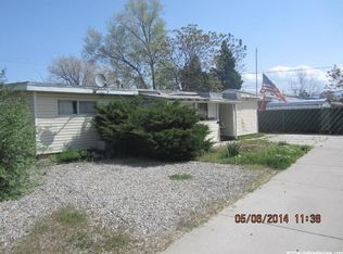 3075 W 3100 S, West Valley City, UT 84119