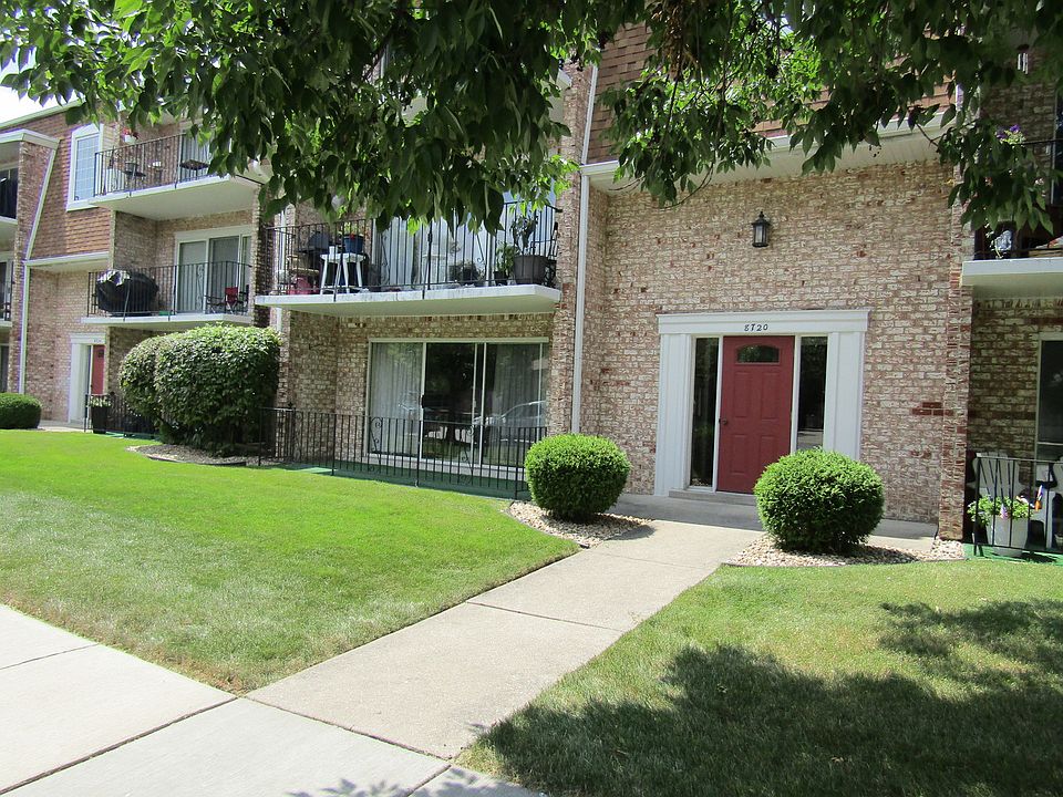 2nd image of 8720 Mobile Ave APT A