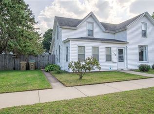 110 S Rural St, Chippewa Falls, WI 54729