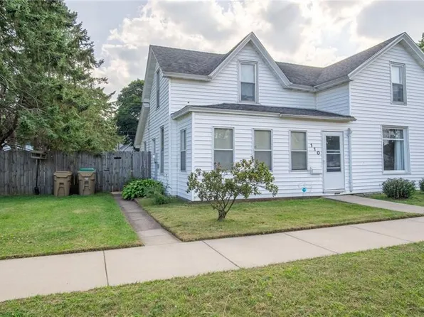 110 South Rural Street, Chippewa Falls, WI 54729