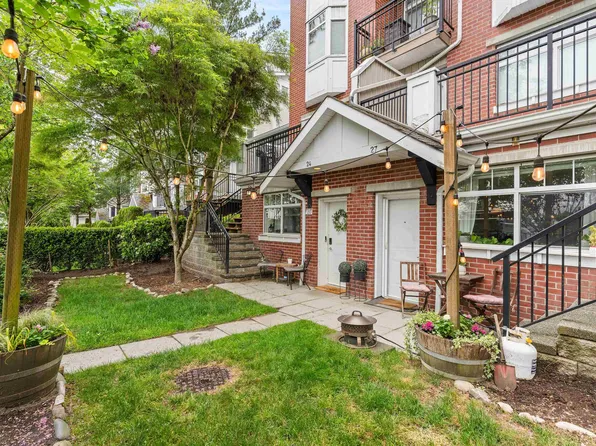 19551 66th Ave #27, Surrey, BC V4N 0Z5