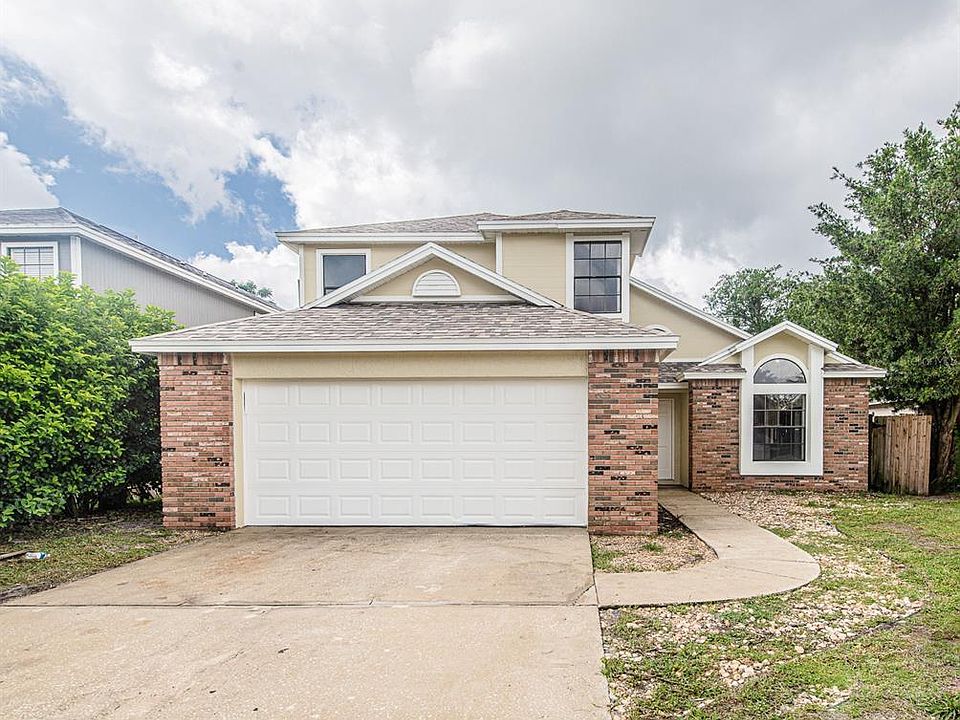 373 River Chase Dr, Orlando, FL 32807 Zillow